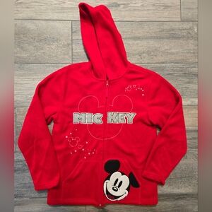 Mickey Mouse Jacket